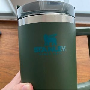 Stanley Quencher 40oz